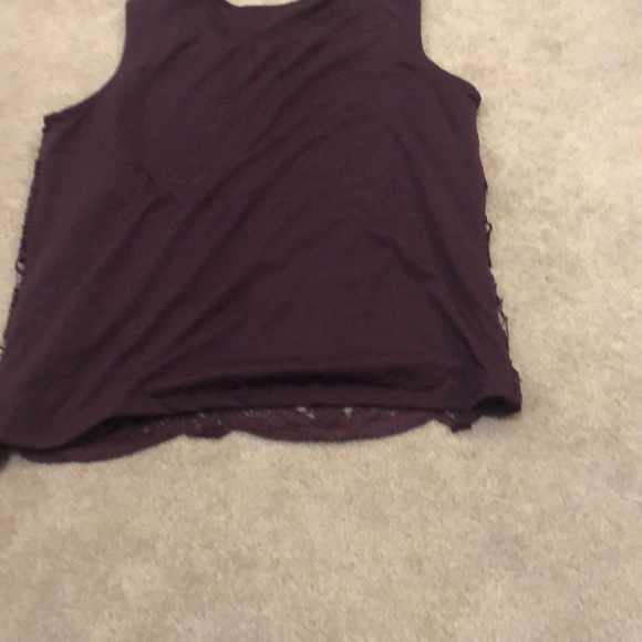 Suzy shier top - Picture 2 of 4